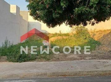 Terreno · 150m² · Lote em  Rua Alberto Ernesto Giovanni Pucci - Jardim Moriyama - Indaiatuba/SP