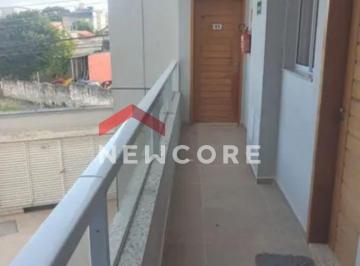 Apartamento · 37m² · 2 Quartos · Apartamento em Rua Aricurana - Cidade Antônio Estevão de Carvalho - São Paulo/SP