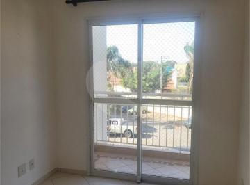 Imagem Principal · Indaiatuba - Venda - Apartamento no Condomínio Portal das Flores com 64 m², 3 dorms, sendo 2 com arm