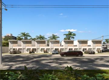 Casa · 64m² · 2 Quartos · 2 Vagas · Condomínio com 2 quartos à venda em Vila maria helena - SP