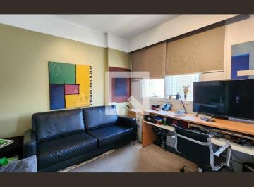 Apartamento · 35m² · 1 Quarto · 1 Vaga · Apartamento para Aluguel - Alphaville, 1 Quarto, 35 m2 - Barueri