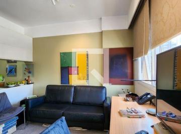Apartamento de 1 quarto, Barueri · Apartamento para Aluguel - Alphaville, 1 Quarto, 35 m2 - Barueri
