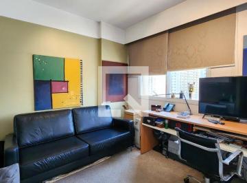 Apartamento · 35m² · 1 Quarto · 1 Vaga · Apartamento para Aluguel - Alphaville, 1 Quarto, 35 m2 - Barueri