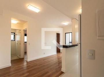 Apartamento · 48m² · 2 Quartos · 1 Vaga · Apartamento para Aluguel - Parque Campolim, 2 Quartos, 48 m2 - Sorocaba