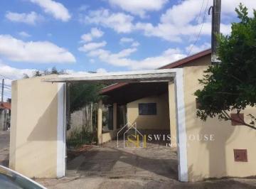 0 · Casa à venda 2 quartos no Parque Jatobá em Sumaré