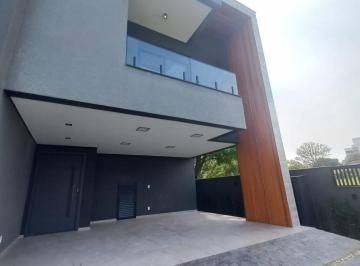 0 · Casa Alto Padrão c/ 3 Suítes no melhor loteamento do Rio Tavares