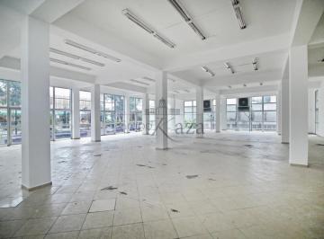 Comercial · 1200m² · 52 Vagas · Oportunidade - Prédio Comercial - Avenida Santo Amaro - 1200m².