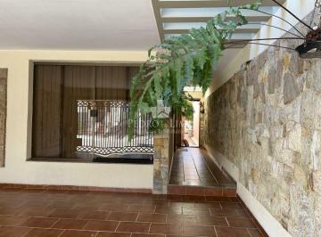 Casa · 250m² · 3 Quartos · 2 Vagas · Casa / Sobrado de 250 m², com 3 quartos em Tatuapé