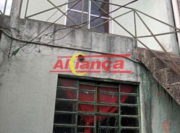 Casa · 87m² · 4 Quartos · casa para reforma