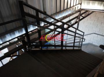 Comercial · 380m² · 4 Vagas · Galpão  Terreno de 380 m2 - Área construída 1034 -