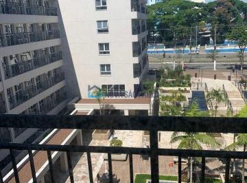 Comercial · 37m² · 1 Vaga · Sala Comercial para Locação no Jabaquara