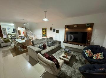 Casa · 119m² · 3 Quartos · 3 Vagas · SOBRADO PRÓXIMO AV. CUPECÊ - 2 DORMS - CLOSET - 1 SUÍTES - 3 VAGAS