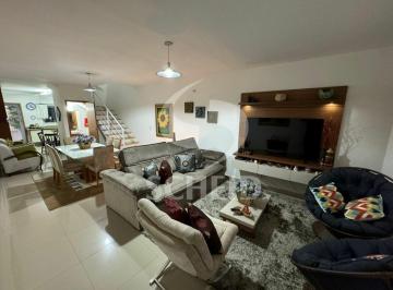 Casa · 119m² · 3 Quartos · 3 Vagas · SOBRADO PRÓXIMO AV. CUPECÊ - 2 DORMS - CLOSET - 1 SUÍTES - 3 VAGAS