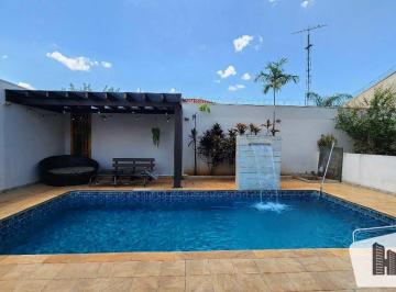 Casa · 336m² · 3 Quartos · 6 Vagas · Casa de Condomínio, Fartura, Mirassol