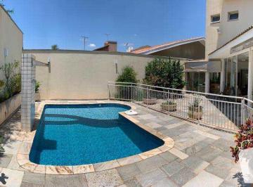 Casa · 344m² · 4 Quartos · 4 Vagas · Casa de Condomínio com 4 dorms, Parque Residencial Damha, São José do Rio Preto - R$ 2 mi, Cod: 1412