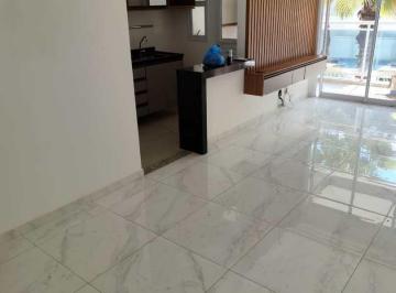 Apartamento · 72m² · 2 Quartos · 1 Vaga · Apartamento com 2 dorms, Jardim Tarraf II, São José do Rio Preto - R$ 600 mil, Cod: 14157