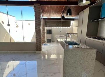 Casa · 120m² · 2 Quartos · 2 Vagas · Casa, Terra Nova Garden Village, Rio Preto