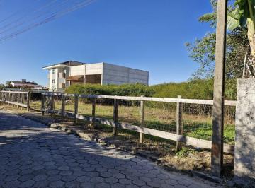 Terreno · 1080m² · Excelente Terreno com 1.080m² para Venda no Aririú em Palhoça/SC!