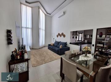 Casa · 115m² · 3 Quartos · 3 Vagas · Casa á venda no Condomínio Moutonnée em Salto