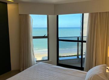 Apartamento · 38m² · 1 Quarto · 1 Vaga · Flat Av. Boa Viagem