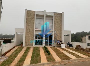 Casa · 138m² · 3 Quartos · Casa À VENDA EM CONDOMINIO - COTIA