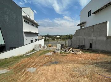 Terreno · 300m² · Terreno à venda no bairro Residencial Central Parque - Salto/SP