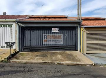 Casa · 100m² · 2 Quartos · 2 Vagas · Casa à venda no bairro Residencial Alvorada - Tatuí/SP