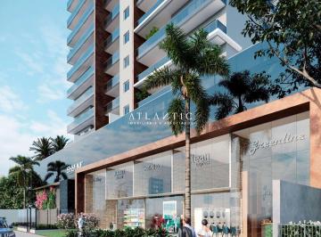 Apartamento · 62m² · 2 Quartos · 1 Vaga · Apartamento à venda no bairro Praia de Itaparica - Vila Velha/ES