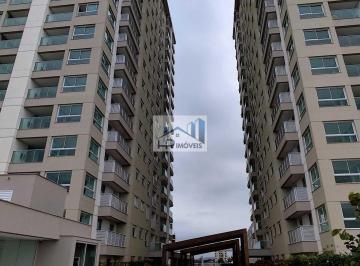 Apartamento · 90m² · 3 Quartos · 1 Vaga · Aluguel Apartamento vista mar - Pé na areia Alto Padrão