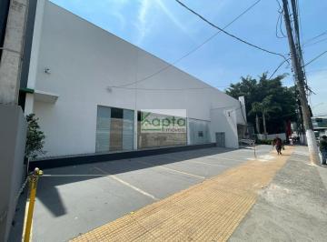 Comercial · 938m² · 22 Vagas · Prédio Comercial Jardim Jaragua