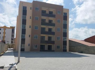 Apartamento de 3 quartos, Caucaia · Apartamento Icarai 2 e 3 quartos