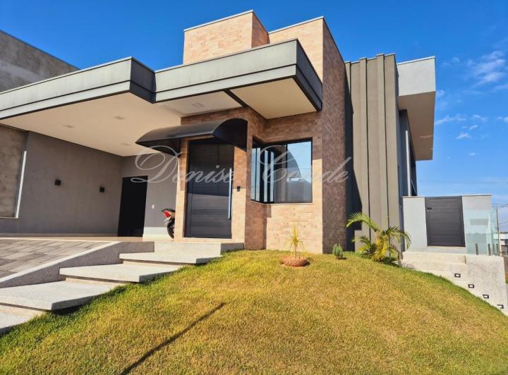 Casa à venda com 3 Quartos, Morro Vermelho, Mogi Mirim - R$ 940.000 ...