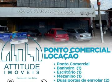 Foto 04 · Galpao, Centro, Teresina, PI