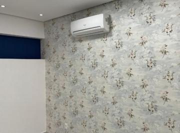 Foto 01 · Oportunidade imperdível: Sala comercial no Centro de Jundiaí-SP, 48m², 2 salas, 1 banheiro, 2 vagas