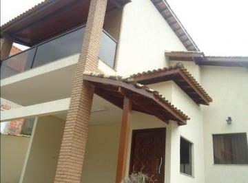 Casa de 3 quartos, Cotia · Casa com 3 Quartos 1 suíte, à venda, gourmet, na Granja Viana - Cotia/SP