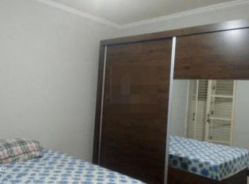 DORMITORIO · CASA - INDAIATUBA