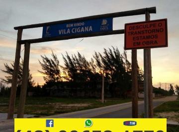 Terreno , Laguna · Terreno próximo trevo do Farol Sta Marta Laguna SC