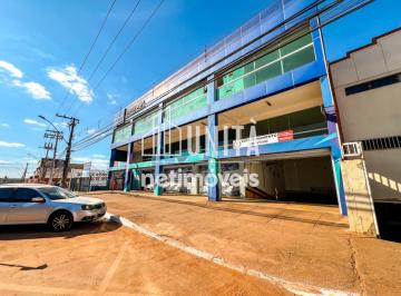 Comercial , Taguatinga · Salas comerciais em Taguatinga Norte