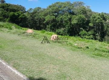 Foto 01 · VENDA terreno de 1.060m² no Condomínio Bothanica em Jarinu-SP,
