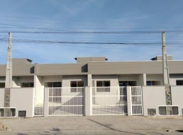 Casa de 2 quartos, Navegantes · Geminado pronto para morar no Bairro Nossa senhora das Graças 