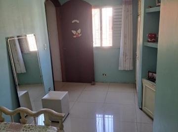 DORMITORIO · CASA - PADROEIRA