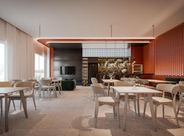 Apartamento de 3 quartos, Navegantes · Residencial Cartagena