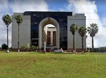 Comercial , Brasília · Sala DUPLA no comercial Centro Empresarial Norte - ASA NORTE