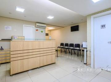 Comercial , Brasília · Sala DUPLA no comercial Centro Empresarial Norte - ASA NORTE