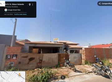 Foto 01 · IMÓVEL À VENDA, BAIRRO COLINA PARK I, JI-PARANÁ