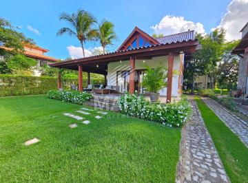 Casa de 3 quartos, Gravatá · Casa à venda no Condomínio Colonial Inn em Gravatá/PE! 
