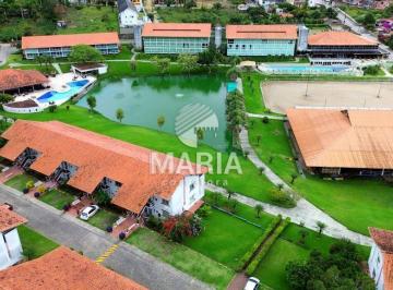 Apartamento de 3 quartos, Gravatá · Flat térreo à venda no Villa Hípica em Gravatá/PE! DE R$ 450 MIL POR R$ 400 MIL!