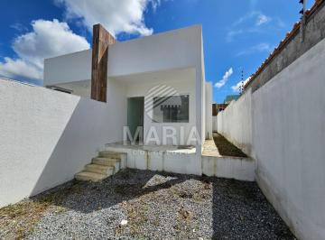 Casa de 2 quartos, Gravatá · Casa à venda no Riacho do Mel - Gravatá/PE!