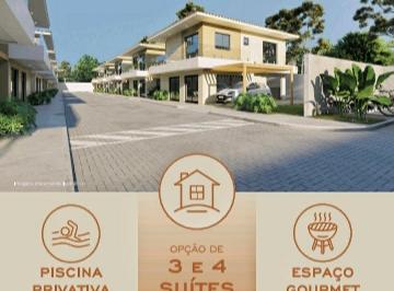 Casa de 4 quartos, Cabo Frio · Lançamento Condomínio Morada dos Anjos