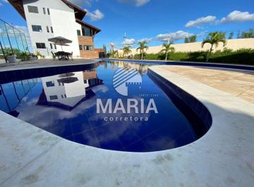 Apartamento de 3 quartos, Gravatá · Apartamento à venda em condomínio com 03 quartos - Gravatá/PE!